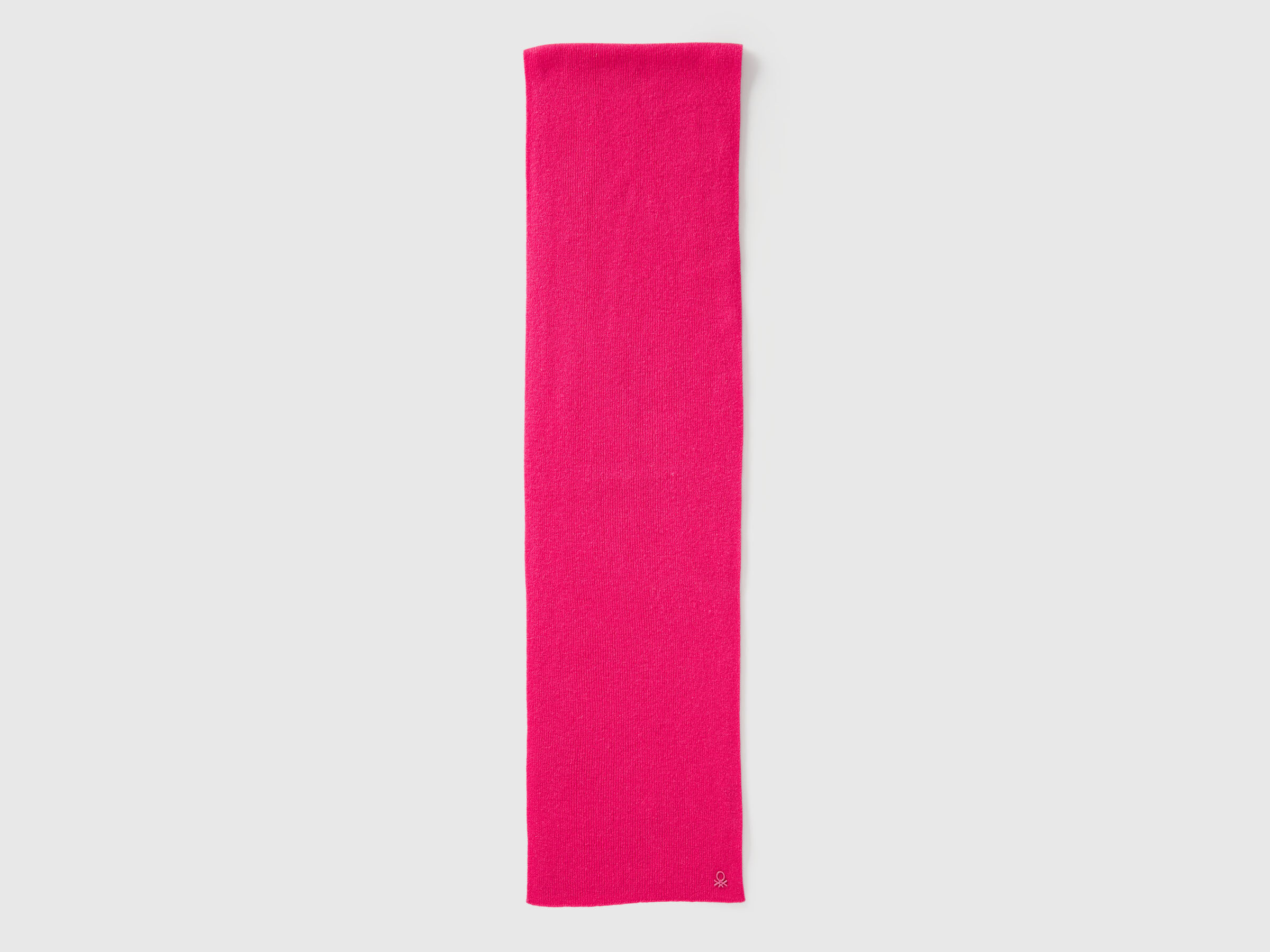 KNITTED SCARF Jungen image number 2